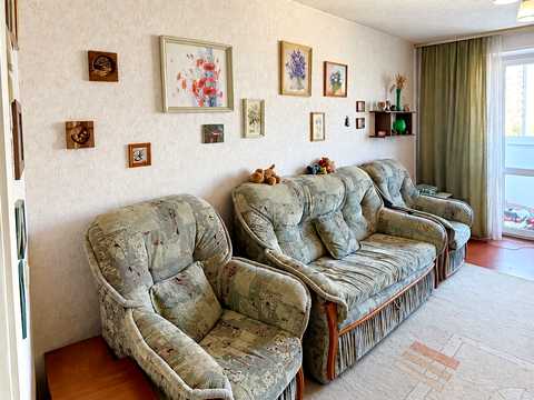 квартира за адресою Миколи Закревського вул., 85-Б