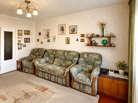 квартира за адресою Миколи Закревського вул., 85-Б