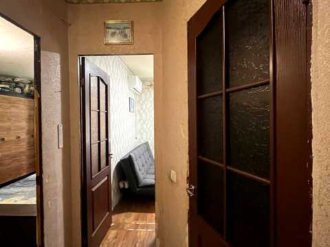 квартира за адресою Данила Галицького вул. (Будьонного), 22