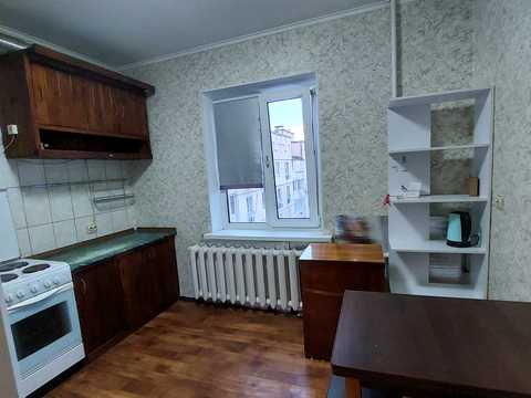 квартира по адресу Федора Эрнста ул., 2