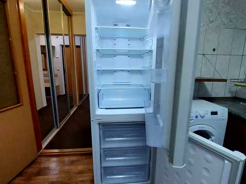 квартира по адресу Федора Эрнста ул., 2