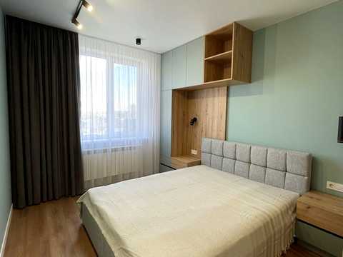 квартира по адресу Городоцкая ул., 226а, корп. 1-4