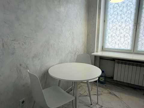 квартира за адресою Велика Васильківська вул. (Червоноармійська), 58