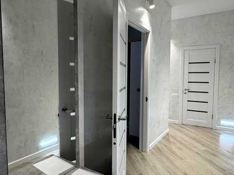 квартира за адресою Велика Васильківська вул. (Червоноармійська), 58