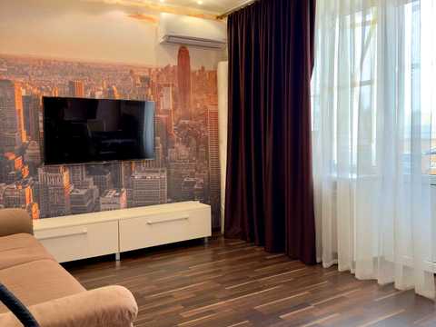 квартира за адресою Нижня Берегова вул., 2а
