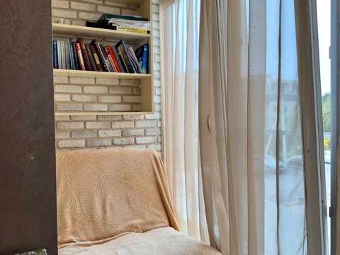 квартира за адресою Нижня Берегова вул., 2а