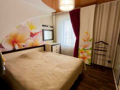 квартира за адресою Нижня Берегова вул., 2а