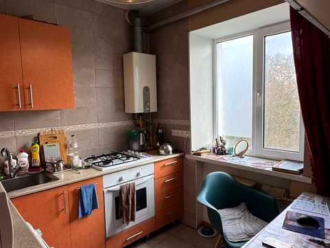 квартира за адресою Олександра Кошиця вул. (Караваєва), 58-А