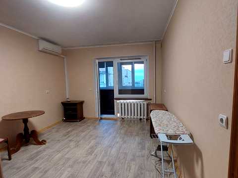 квартира по адресу Федора Эрнста ул., 2