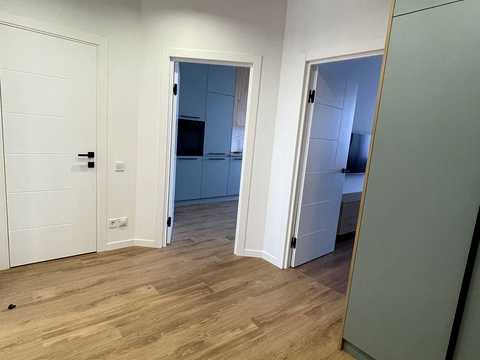 квартира по адресу Городоцкая ул., 226а, корп. 1-4