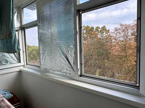 квартира по адресу Караваева ул. (Караваєва), 58-А