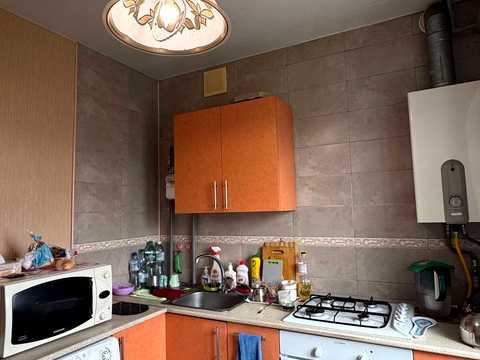 квартира по адресу Караваева ул. (Караваєва), 58-А