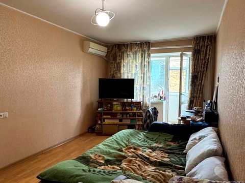 квартира по адресу Караваева ул. (Караваєва), 58-А