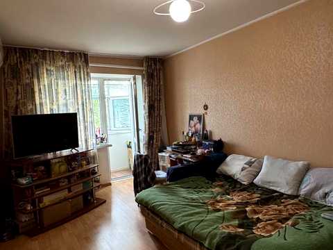 квартира по адресу Караваева ул. (Караваєва), 58-А