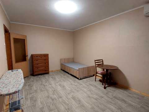 квартира по адресу Федора Эрнста ул., 2