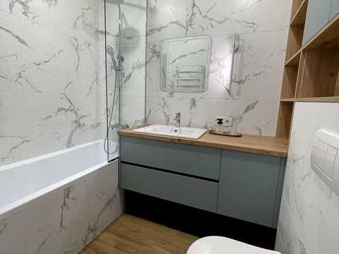 квартира по адресу Городоцкая ул., 226а, корп. 1-4
