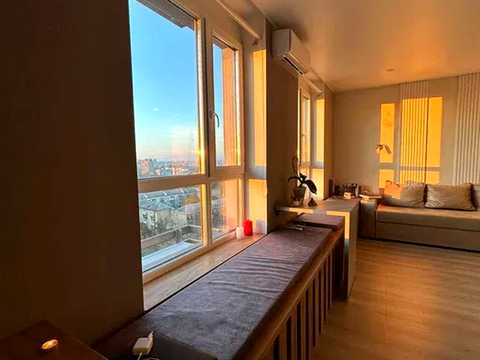 квартира по адресу Елены Телиги ул., 25