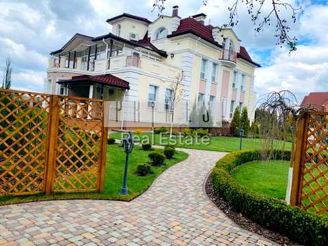 дом по адресу Георгія Горюшка ул.