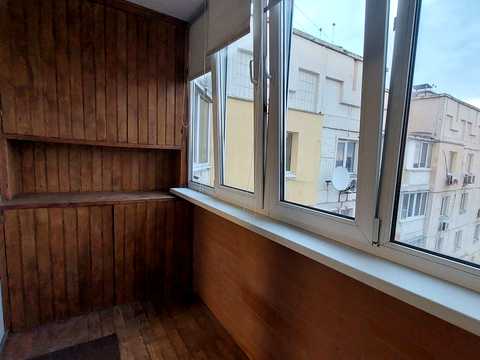 квартира по адресу Федора Эрнста ул., 2