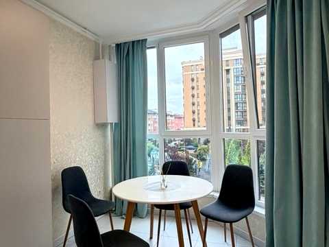 квартира за адресою Мартинова просп., 5