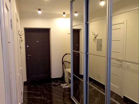 квартира за адресою Митрополита Василя Липківського вул. (Урицького), 37-В