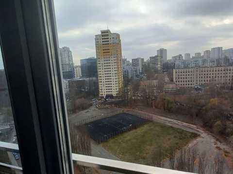 квартира за адресою Митрополита Василя Липківського вул. (Урицького), 37-В