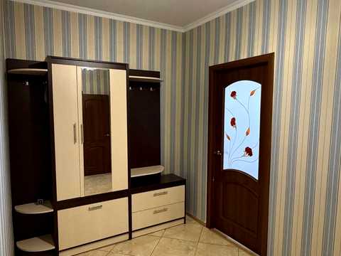 квартира по адресу Харьковское шоссе, 17-А