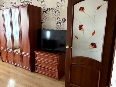 квартира по адресу Харьковское шоссе, 17-А