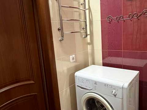 квартира по адресу Харьковское шоссе, 17-А