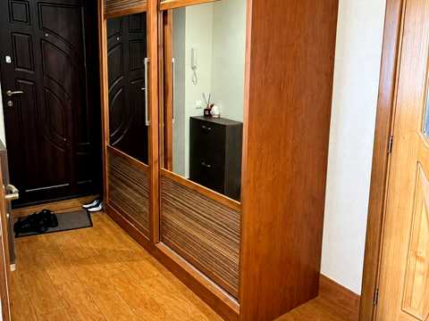 квартира за адресою Вовчинецька вул., 112