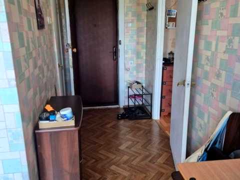квартира по адресу Лукьяновская ул., 7