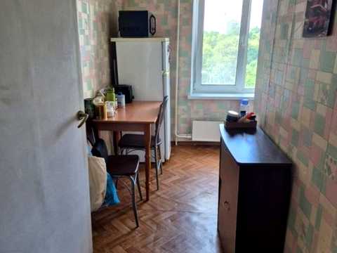 квартира по адресу Лукьяновская ул., 7