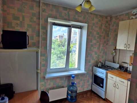 квартира по адресу Лукьяновская ул., 7