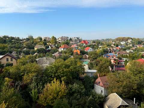квартира по адресу Гетьманська ул. (Майкопская), 1-А