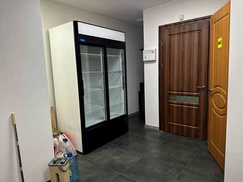 коммерческая по адресу Под Голоском ул., 4-В