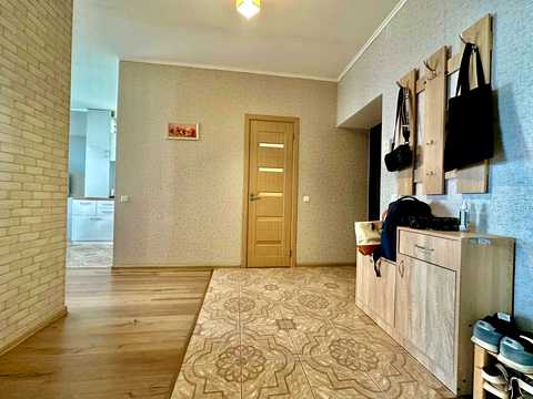 квартира за адресою Тараса Шевченка бульв., 2