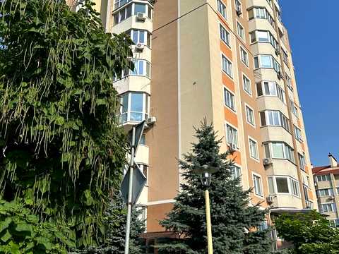 квартира за адресою Тараса Шевченка бульв., 2