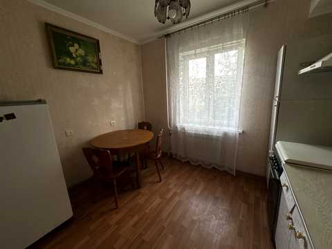 квартира по адресу Дубенская ул., 44