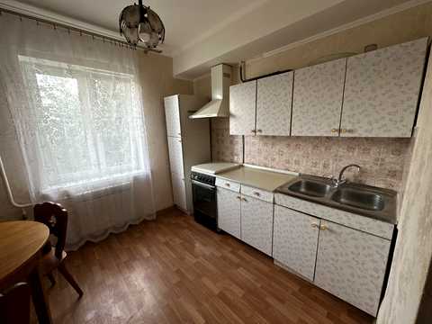 квартира по адресу Дубенская ул., 44