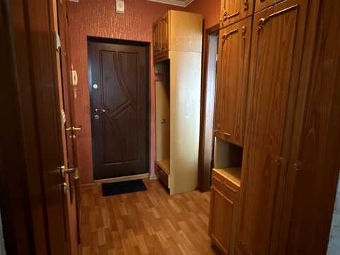 квартира по адресу Дубенская ул., 44
