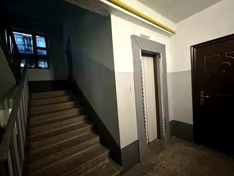квартира по адресу Дубенская ул., 44