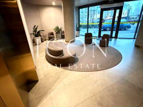 квартира за адресою Драгоманова вул., 31-А