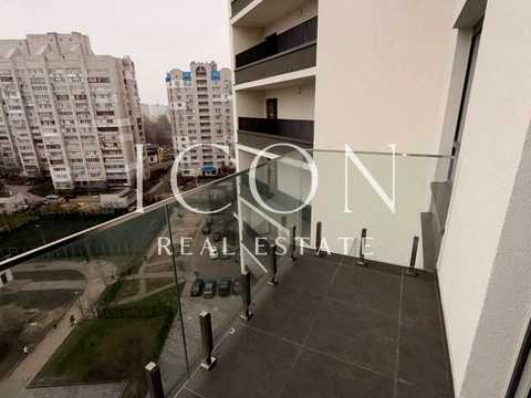 квартира за адресою Драгоманова вул., 31-А