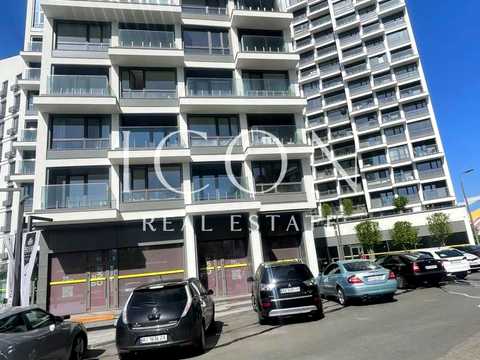 квартира за адресою Драгоманова вул., 31-А