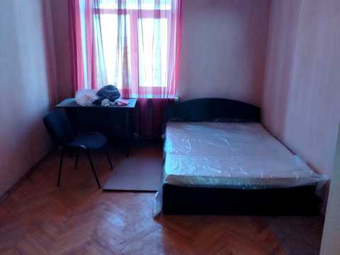 квартира по адресу Александра Довженко ул., 10