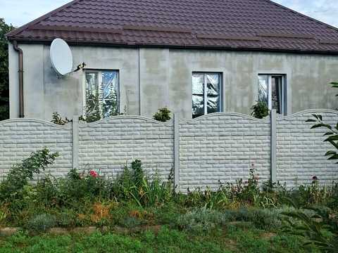 дом по адресу Соборності, 10