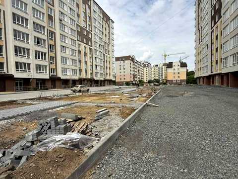 квартира за адресою 2-й Вінницький пров., 21