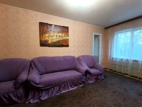 квартира по адресу Вечерний бульв., 2