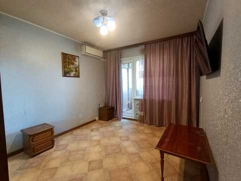 квартира по адресу Вечерний бульв., 2