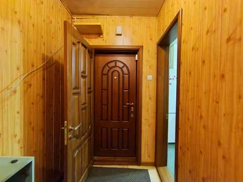 квартира по адресу Вечерний бульв., 2